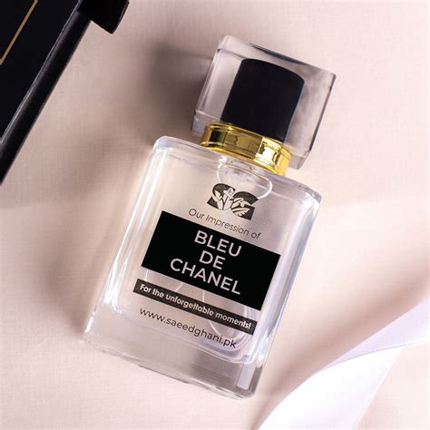 bleu de chanel impression|bleu de chanel best price.